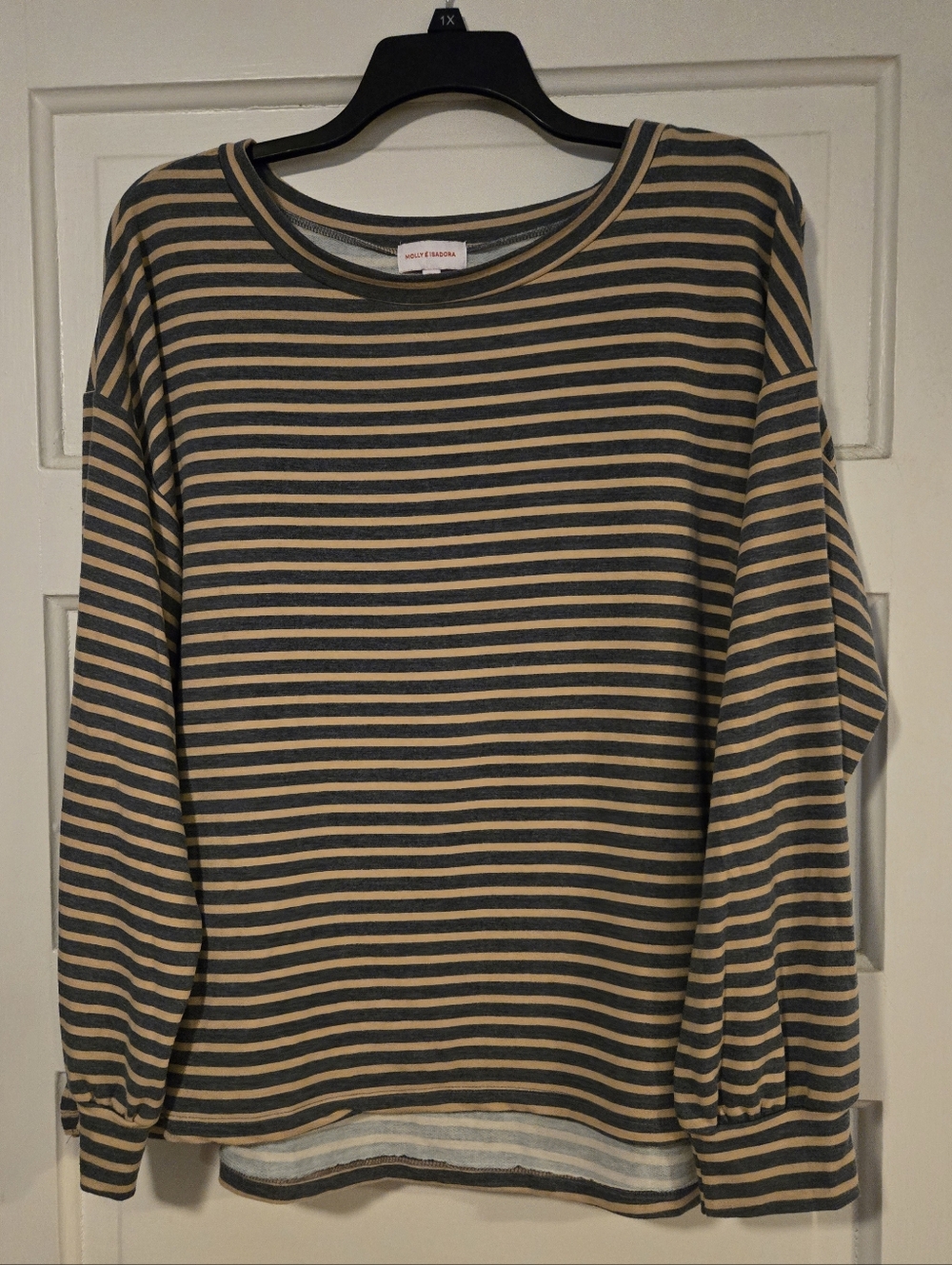 Super Soft Long Sleeve Tee